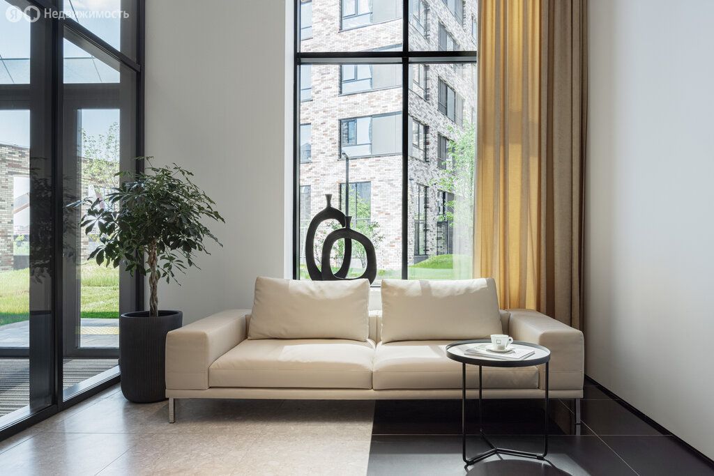 m. Shelepikha: Apartment, 2-rooms