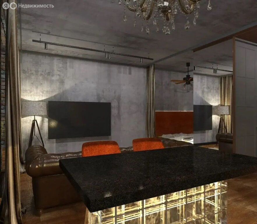 m. Solntsevo: Apartment, 1-rooms