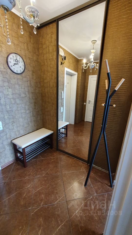 m. Ermakova Roscha: Apartment, 1-rooms