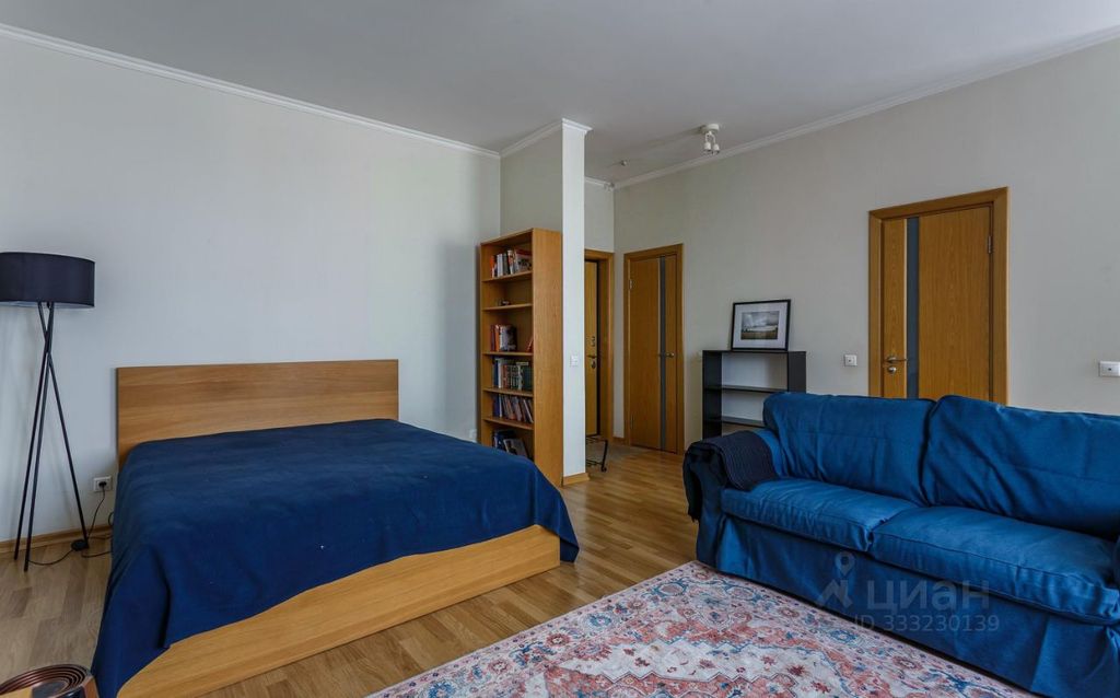 m. Schelkovskaya: Apartment, 1-rooms