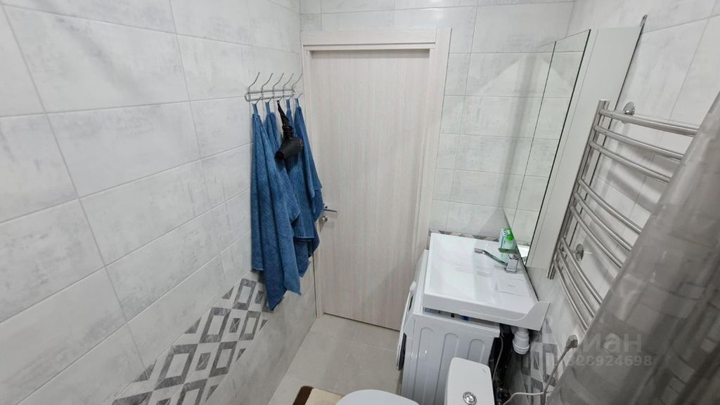 m. Kotelniki: Apartment, 1-rooms