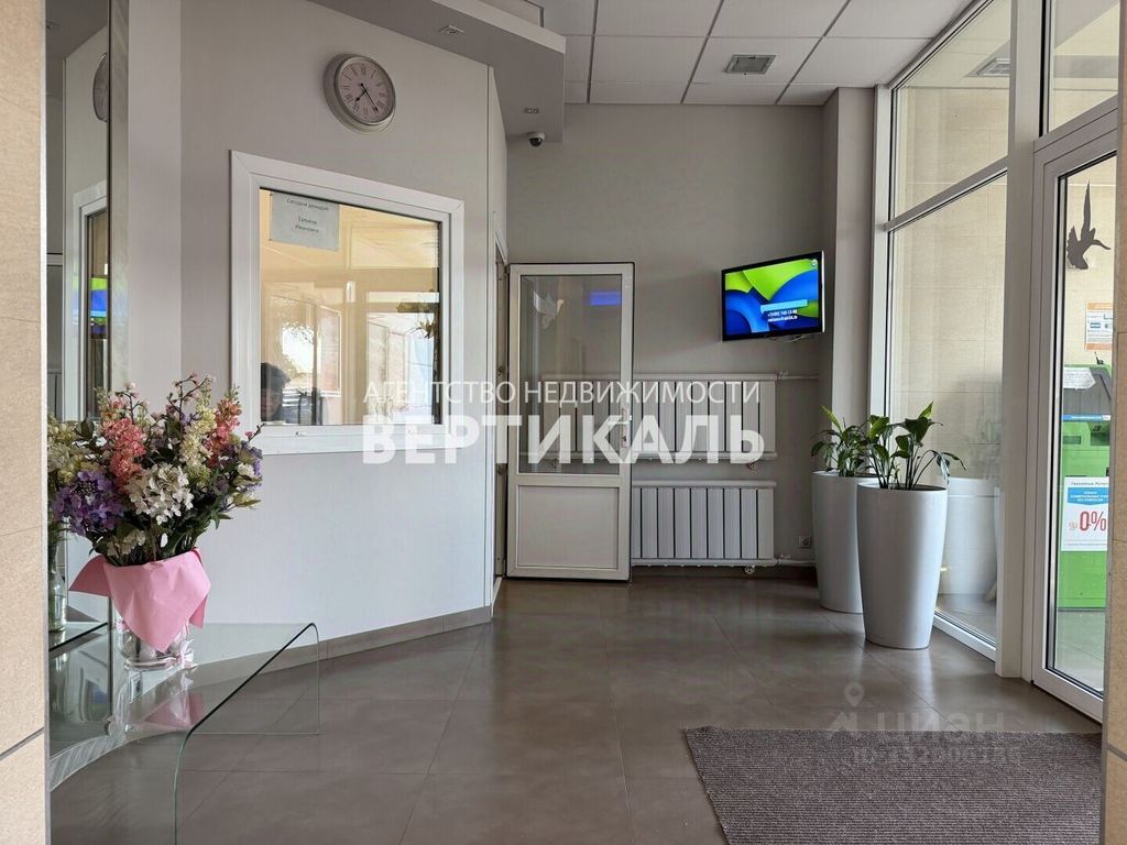 m. Michurinsky prospekt: Apartment, 2-rooms