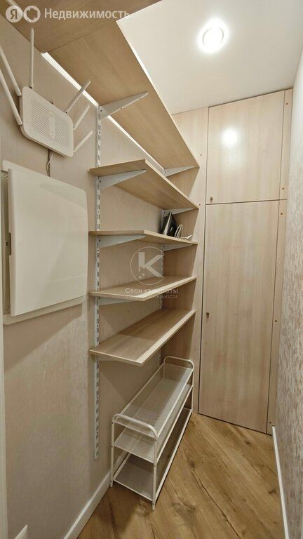 m. Aprelevka: Apartment, 1-rooms