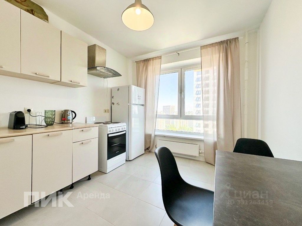 m. Kotelniki: Apartment, 1-rooms