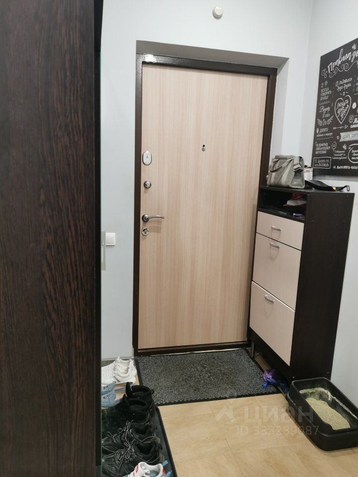 m. Tomilino: Apartment, 2-rooms