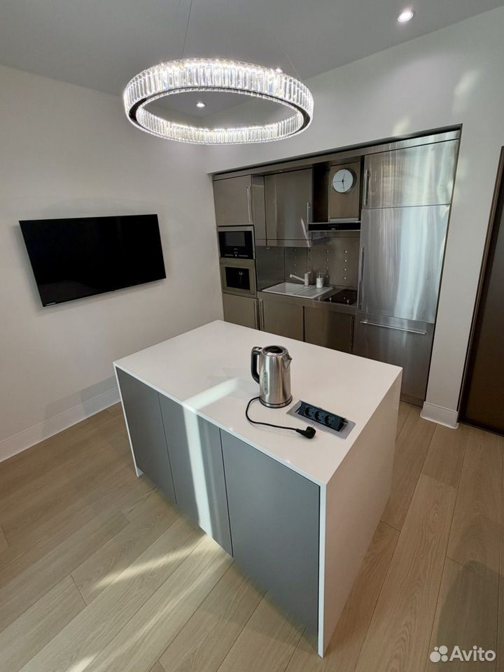 m. Matveevskoe: Apartment, 2-rooms