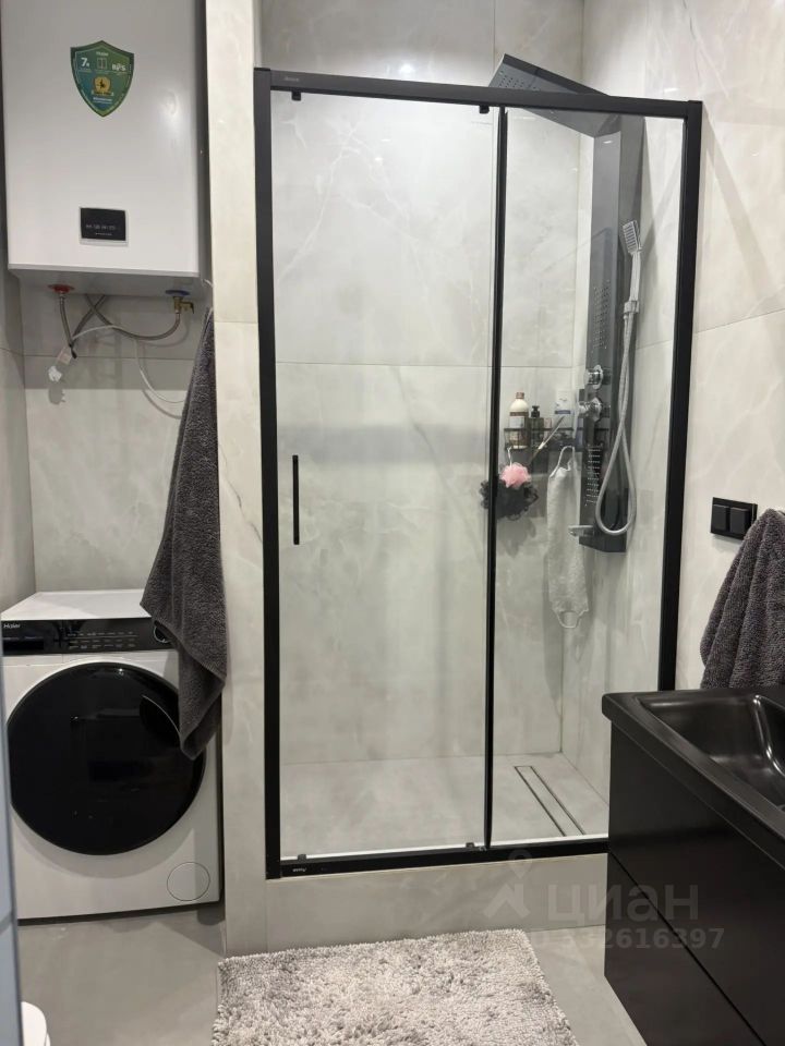 m. Opalikha: Apartment, 2-rooms