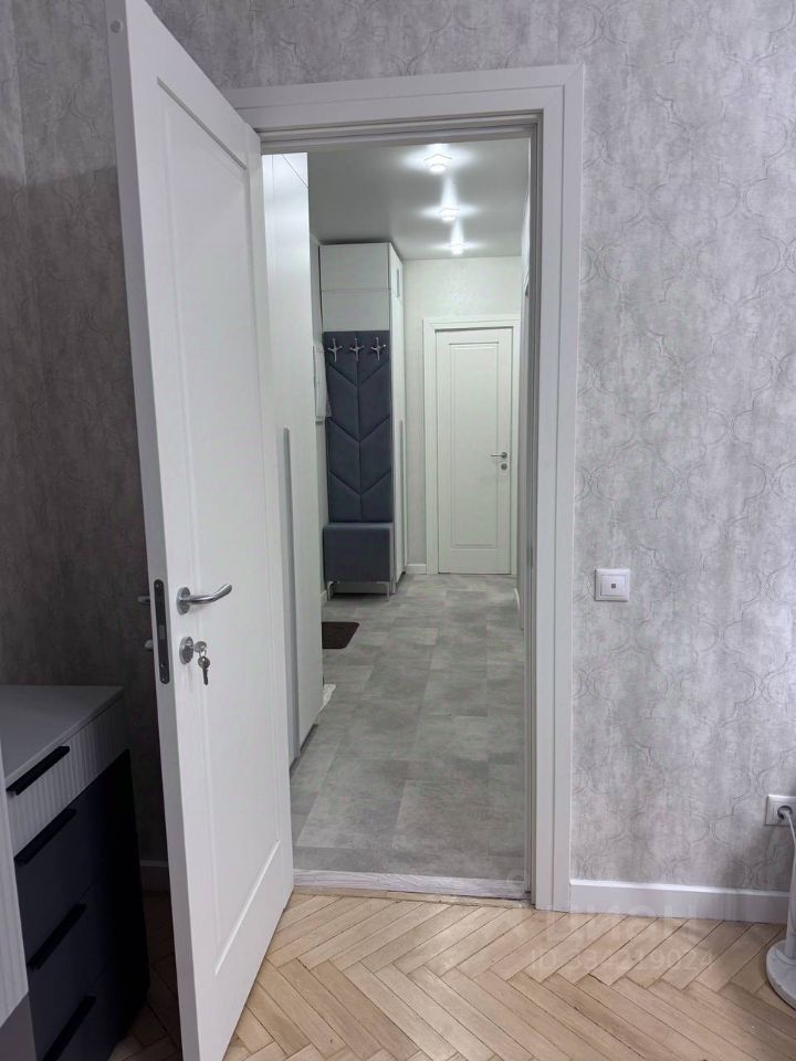 m. Vavilovskaya: Apartment, 2-rooms