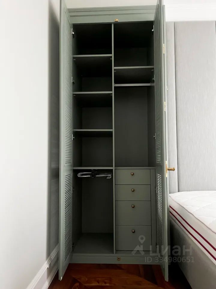 m. Matveevskoe: Apartment, 2-rooms