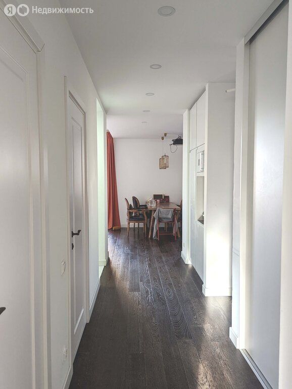 m. Matveevskoe: Apartment, 2-rooms