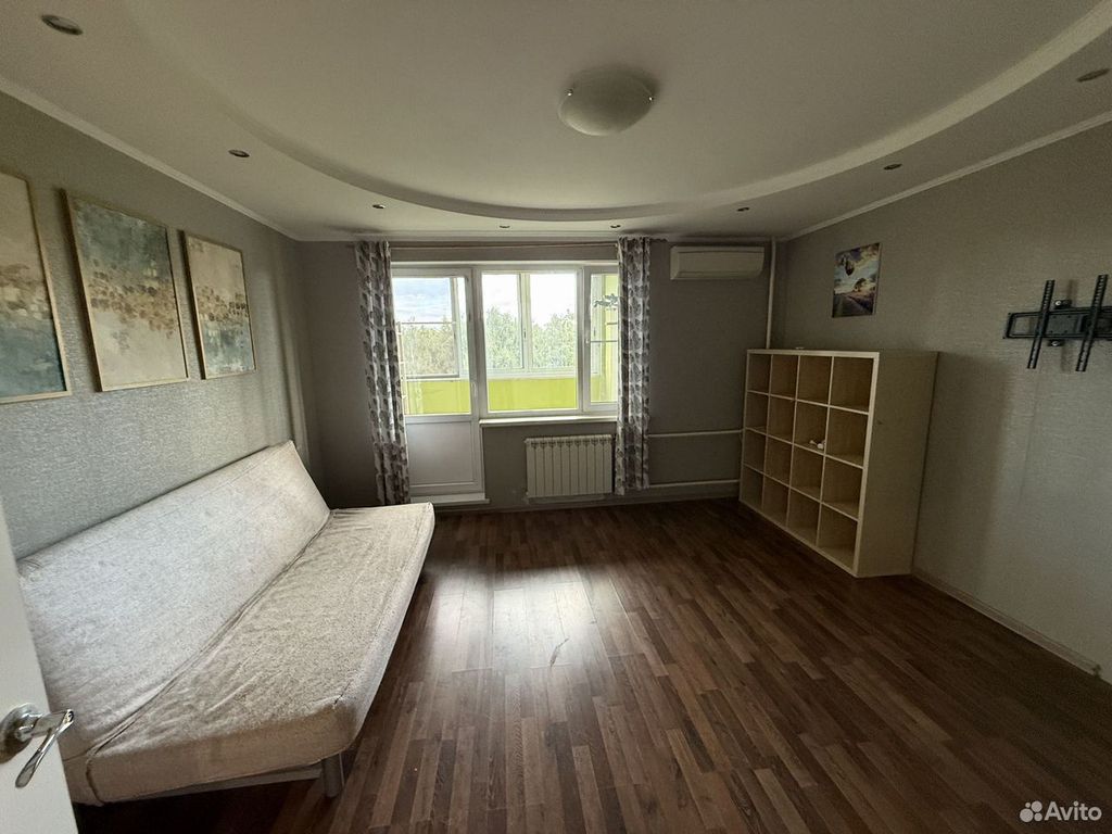 m. Zheleznodorozhnaya: Apartment, 1-rooms