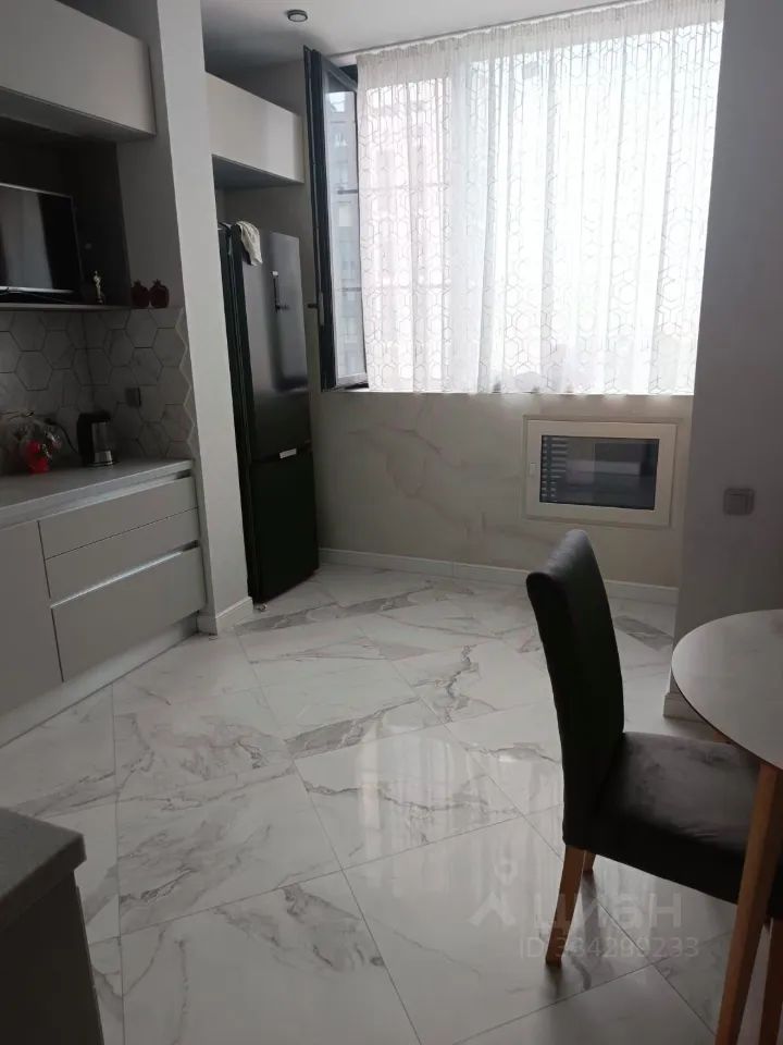 m. Akademicheskaya: Apartment, 1-rooms