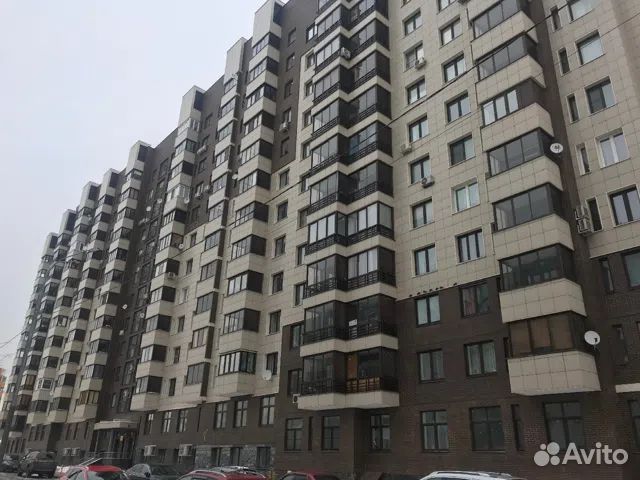 m. Medvedkovo: Apartment, 1-rooms