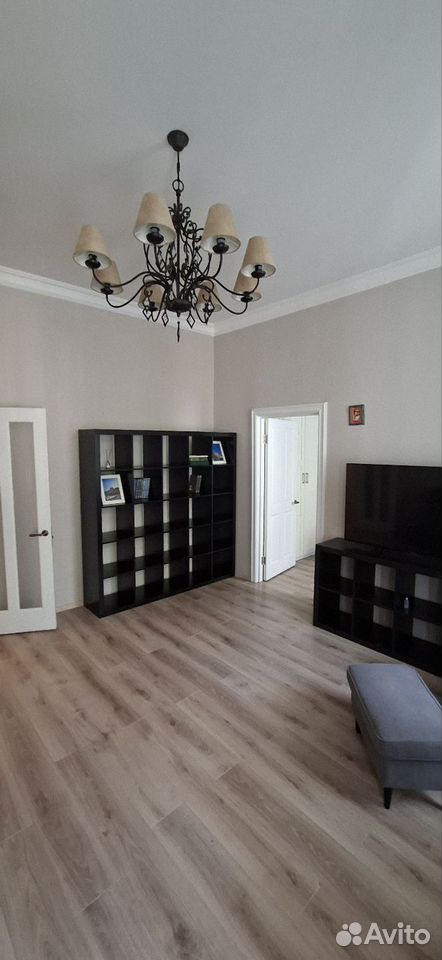m. Chkalovskaya: Apartment, 2-rooms