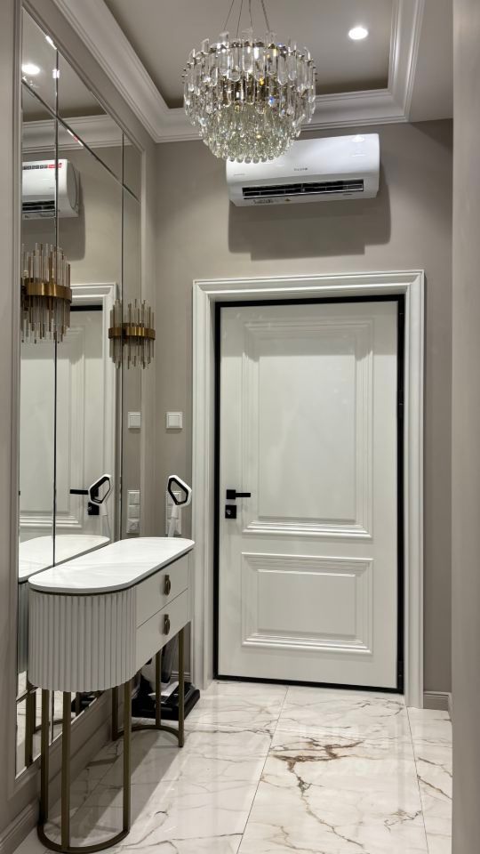 m. Tekhnopark: Apartment, 2-rooms