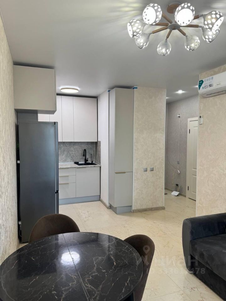 m. Tomilino: Apartment, 1-rooms