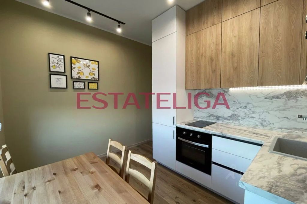 m. Shelepikha: Apartment, 1-rooms