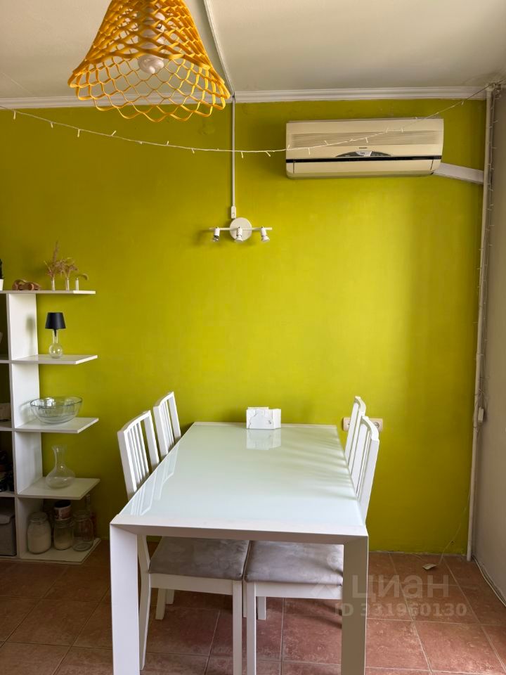 m. Khoroshevskaya: Apartment, 2-rooms