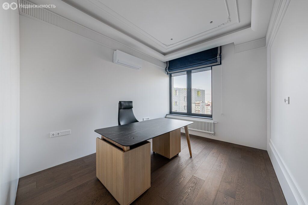m. Alekseevskaya: Apartment, 4-rooms