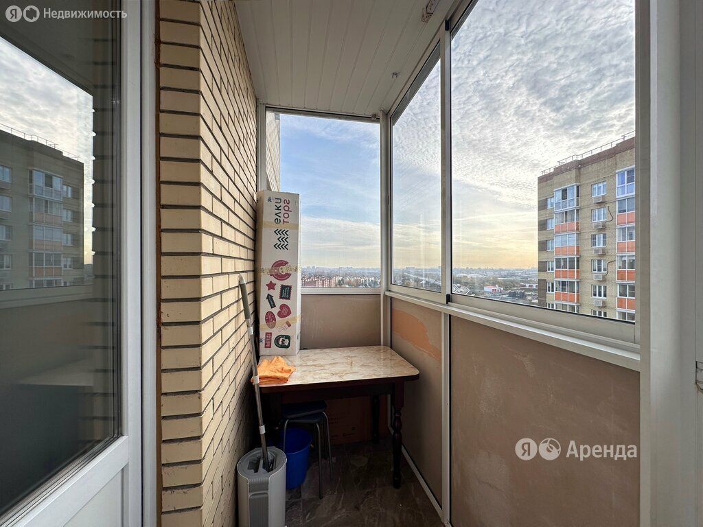 m. Nekrasovka: Apartment, 1-rooms
