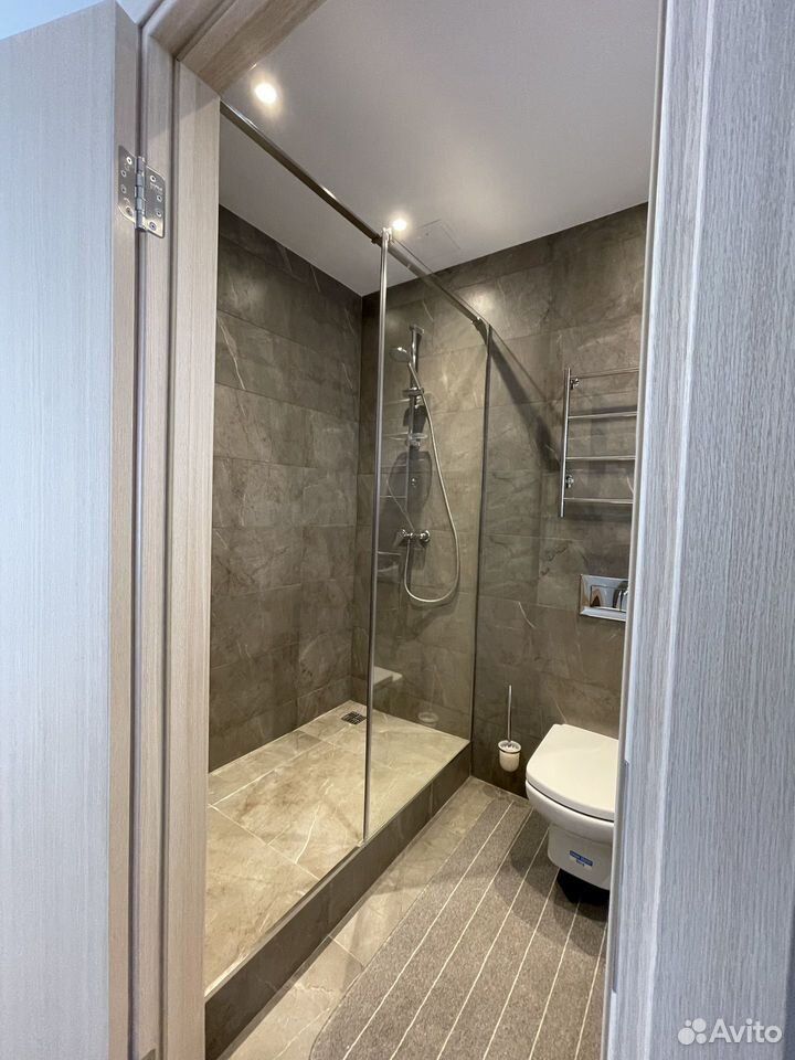 m. Tekhnopark: Apartment, studio