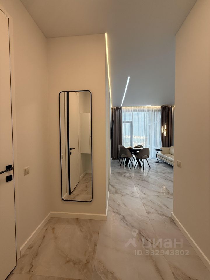 m. Maryina Roscha: Apartment, 2-rooms