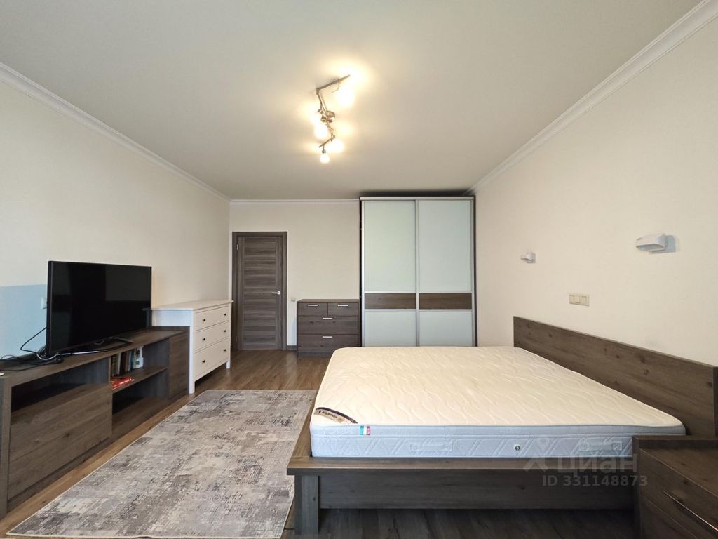 m. Novokosino: Apartment, 2-rooms
