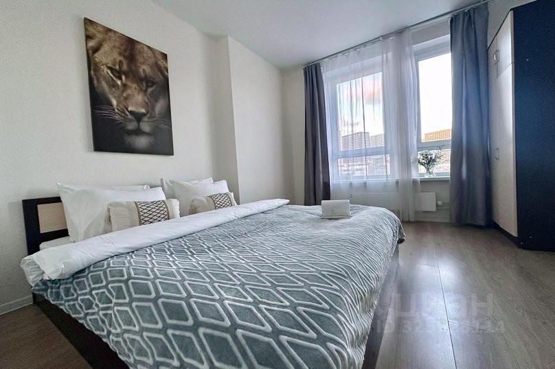 m. Kotelniki: Apartment, 2-rooms