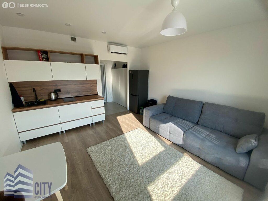 m. Pervomayskaya: Apartment, studio