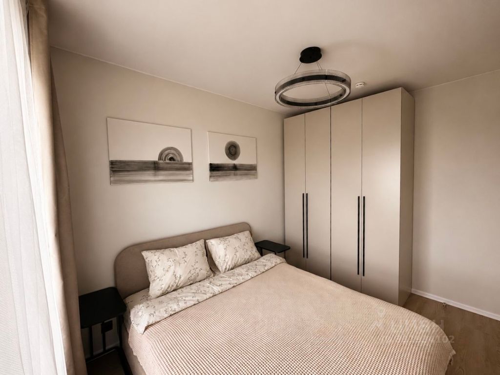 m. Nagatinskaya: Apartment, 1-rooms
