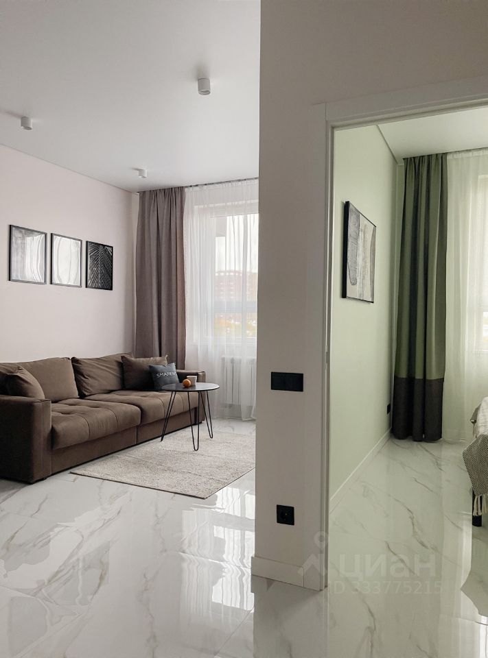 m. Koptevo: Apartment, 1-rooms