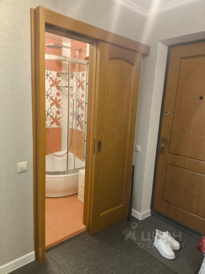 m. Petrovsky park: Apartment, 1-rooms
