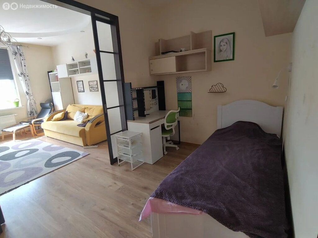 m. Bulvar Rokossovskogo: Apartment, 1-rooms