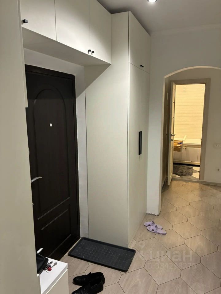 m. Planernaya: Apartment, 2-rooms