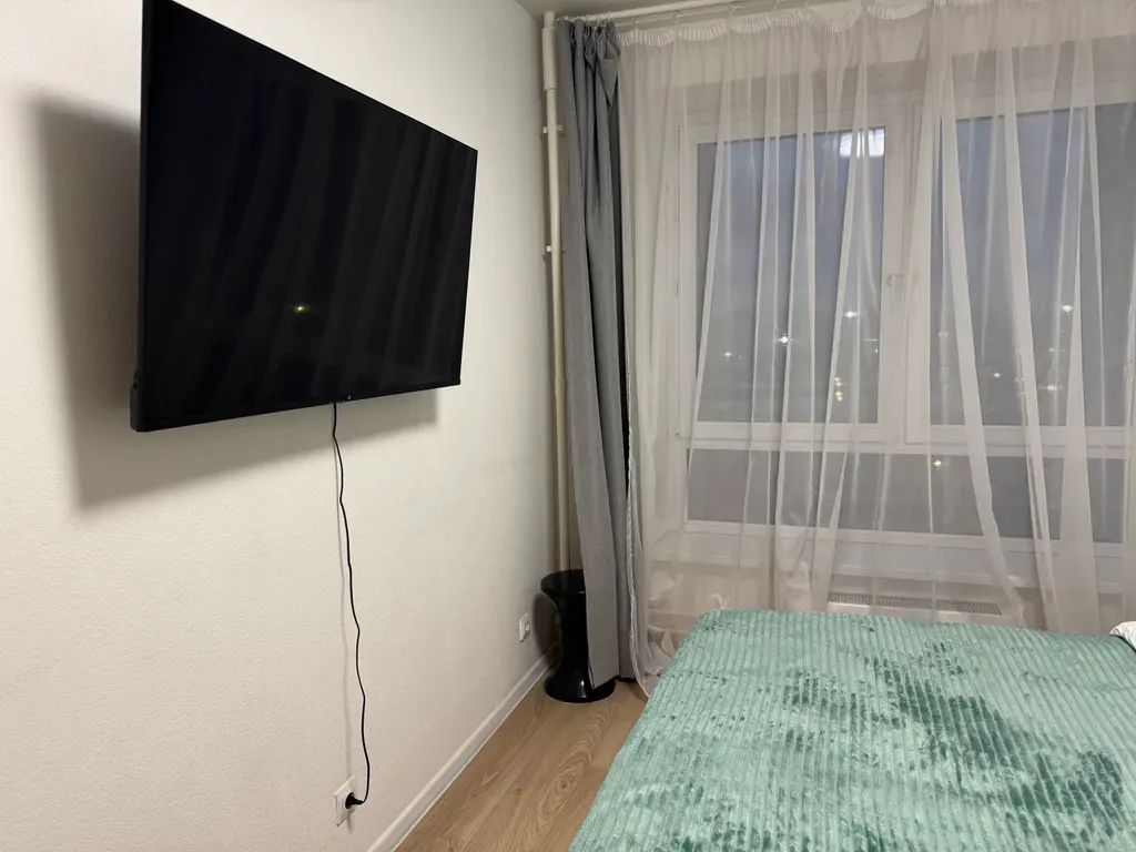 m. Seligerskaya: Apartment, studio