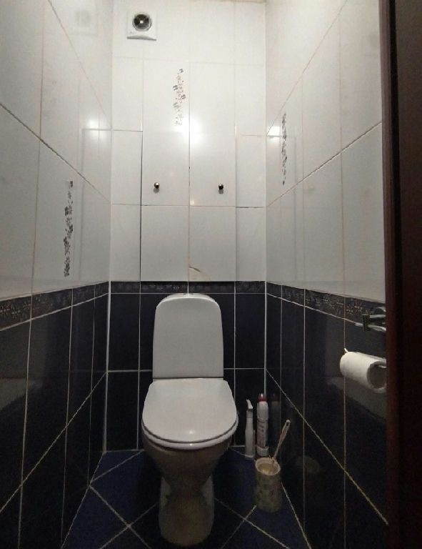 m. Novoperedelkino: Apartment, 2-rooms