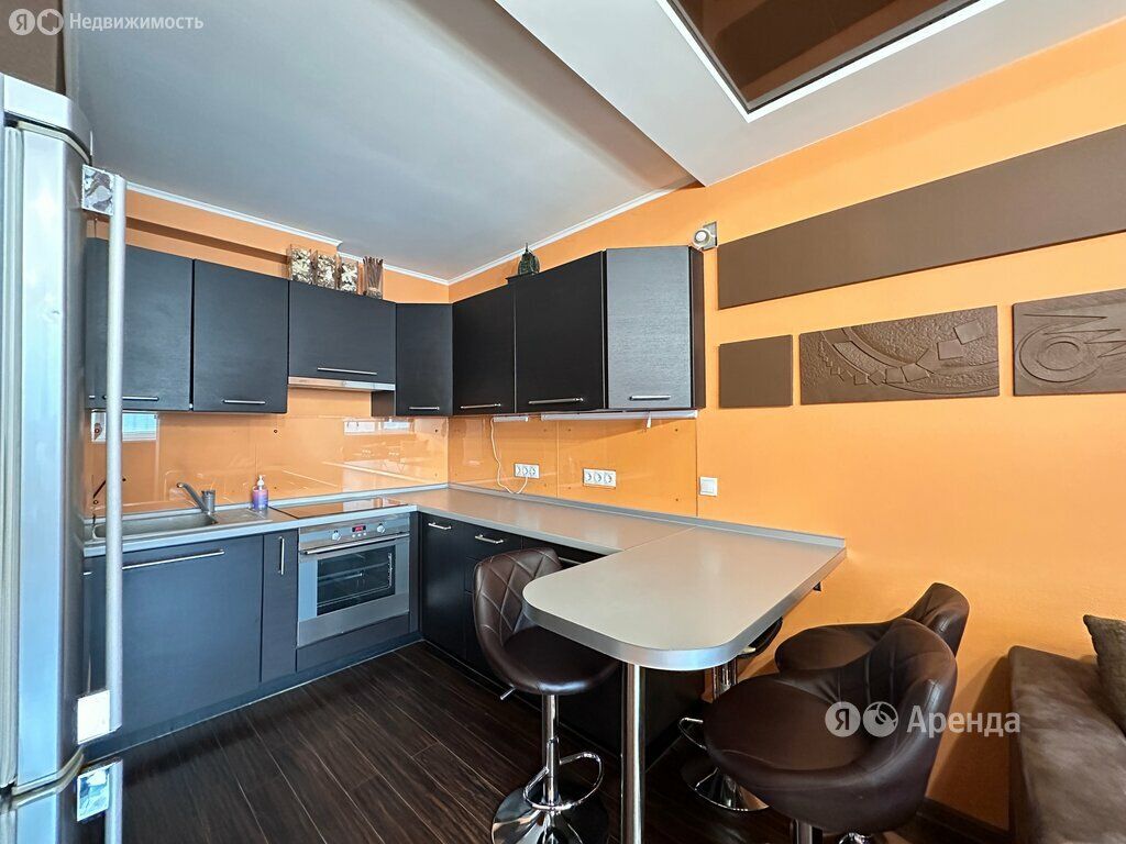 m. Aminyevskaya: Apartment, 1-rooms