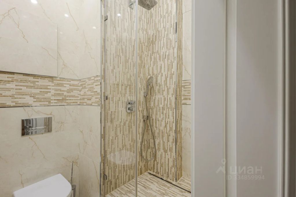 m. Izmaylovskaya: Apartment, 2-rooms