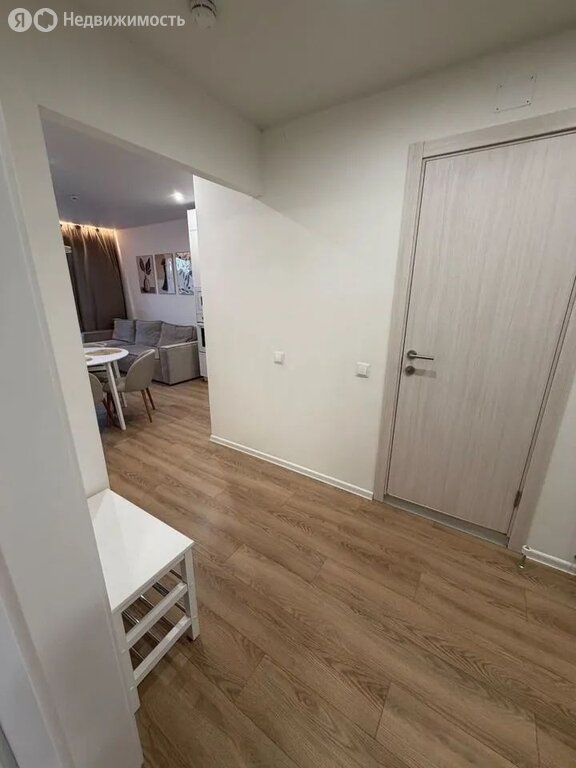 m. Nagatinskaya: Apartment, 1-rooms