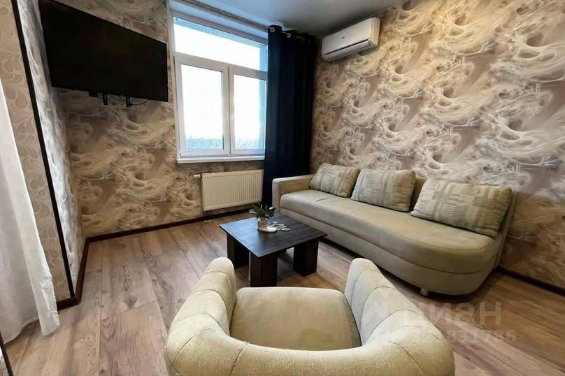 m. Kotelniki: Apartment, 1-rooms