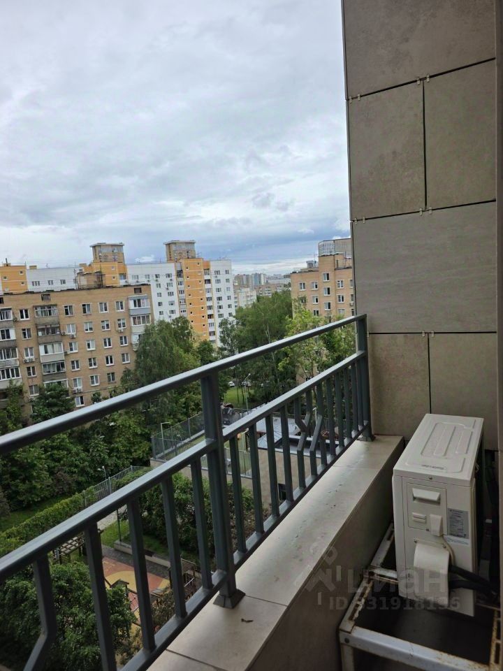 m. Rabochy Poselok: Apartment, 2-rooms