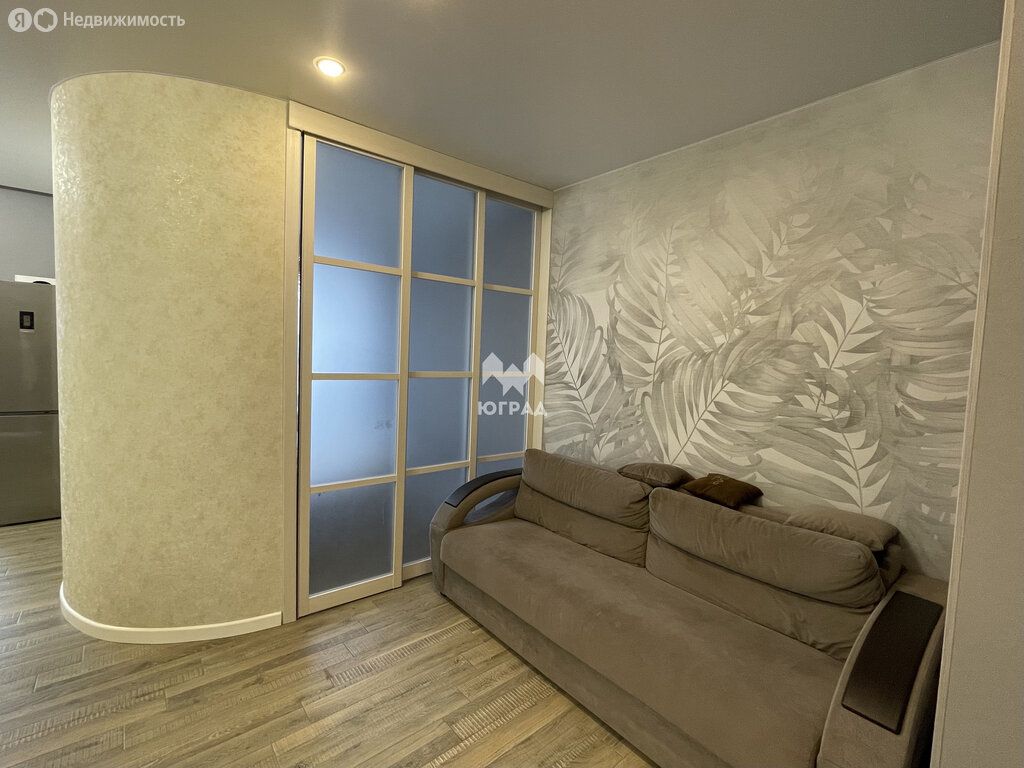 m. Molodezhnaya: Apartment, 1-rooms