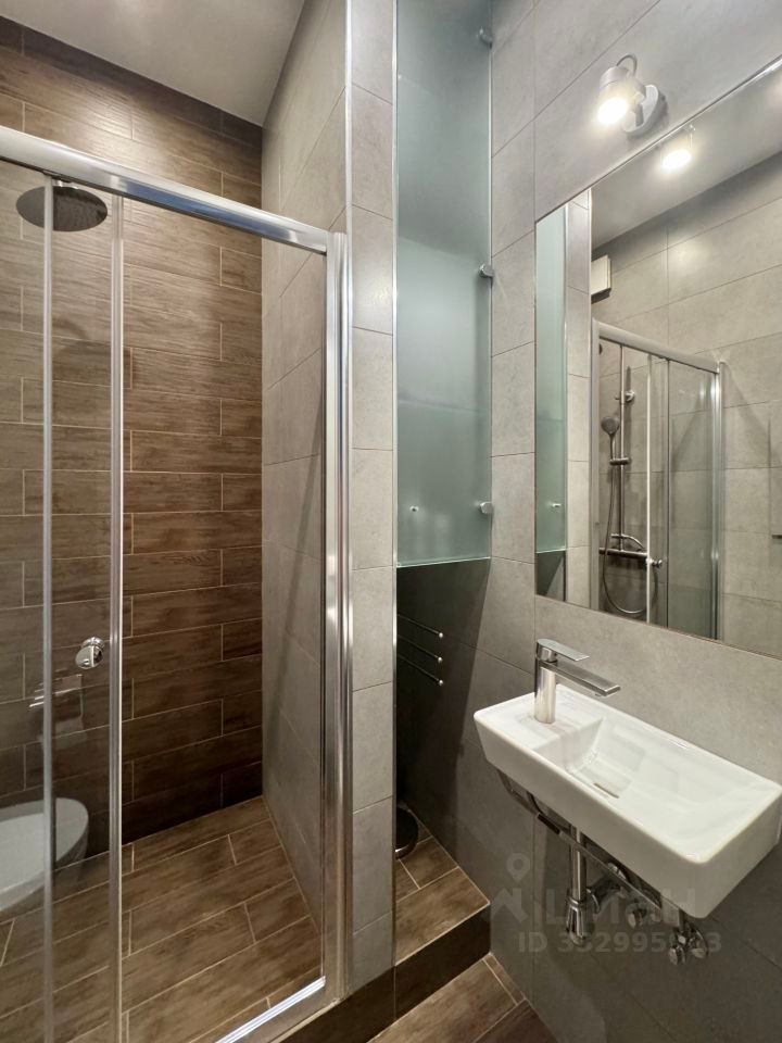 m. Ramenki: Apartment, 2-rooms