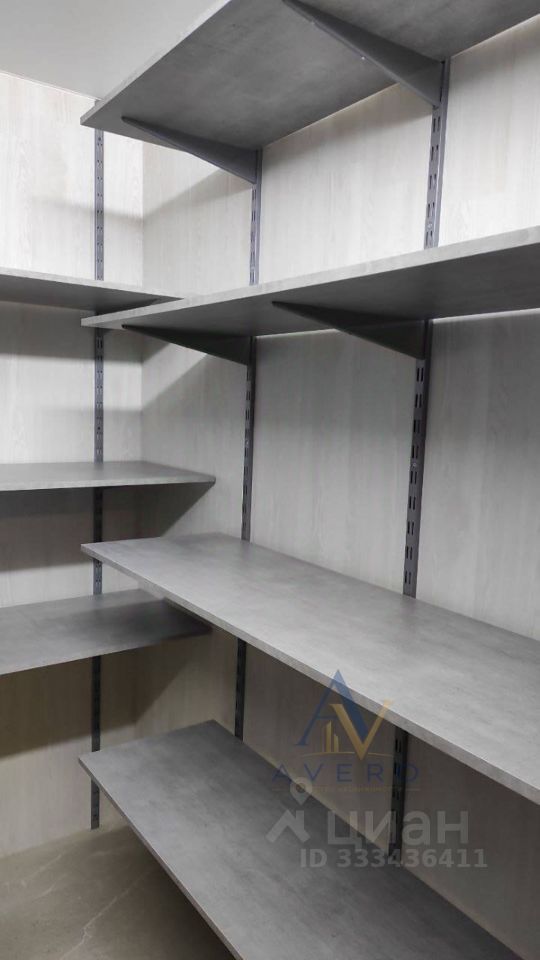 m. Nagornaya: Apartment, 2-rooms