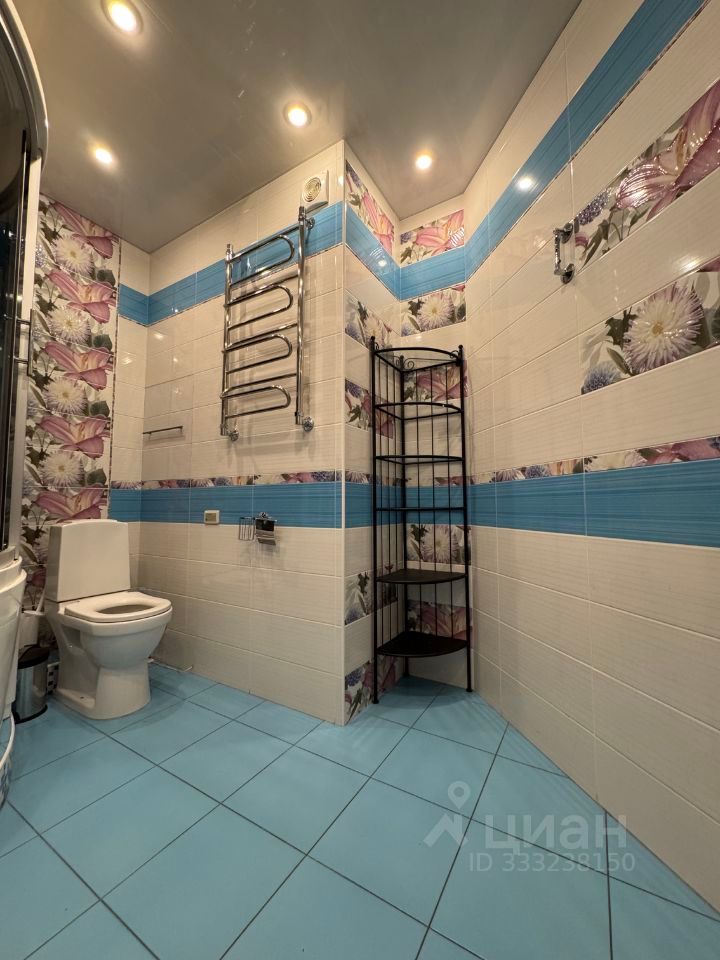 m. Lukhmanovskaya: Apartment, 2-rooms