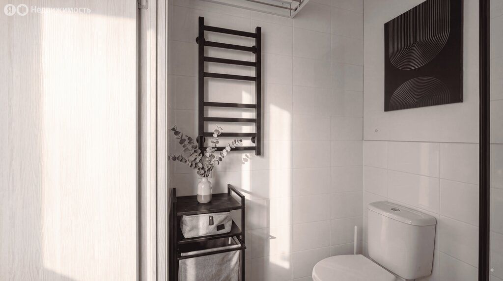 m. Kotelniki: Apartment, studio