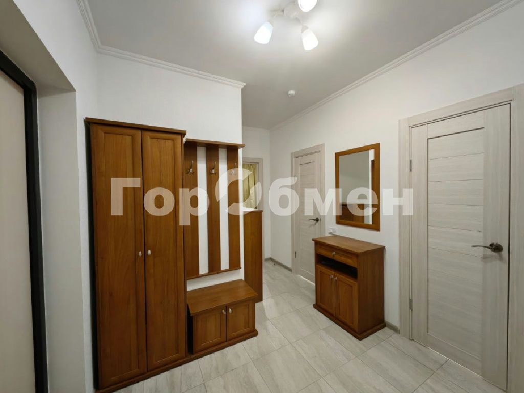 m. Solntsevo: Apartment, 2-rooms