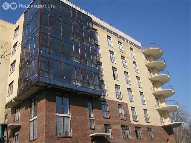 m. Matveevskoe: Apartment, 5-rooms