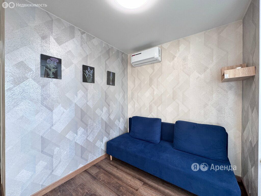 m. Petrovsky park: Apartment, 1-rooms
