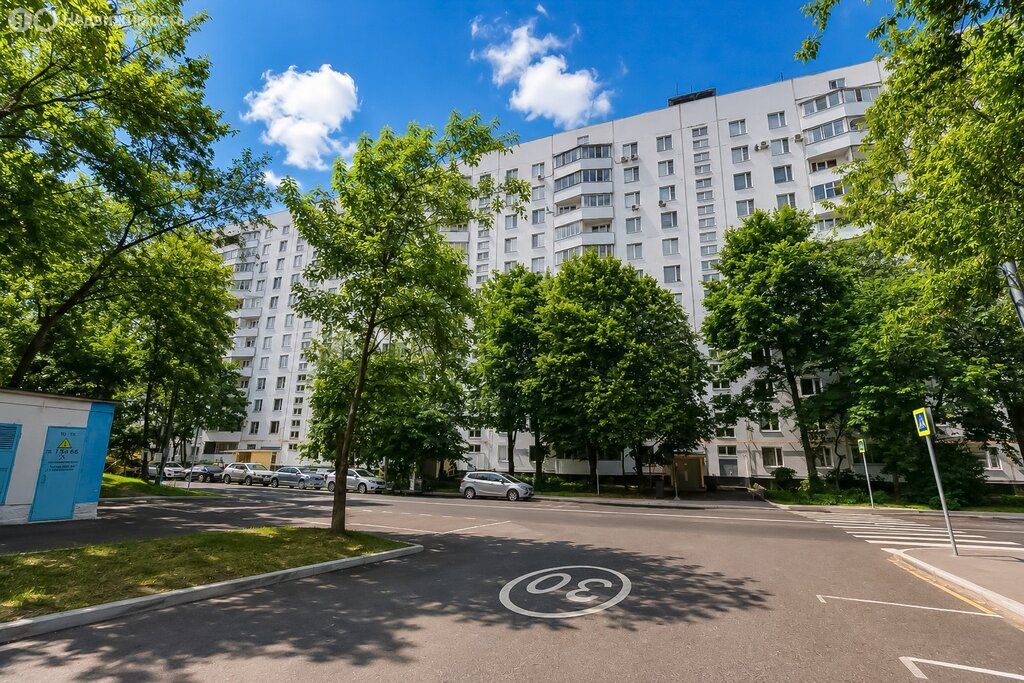 m. Tsvetnoy bulvar: Apartment, 1-rooms
